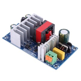 AC DC Switching Power Supply Module, AC-DC 110V-260V to 9V 6A 60W Switching Power Supply Module, Buck Step Down Module, Voltage Converter