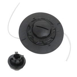 Vicue New Replacement for C5-2 Trimmer Head Replacement 4006 710 2106, 4006 710 2103 for Stihl FS38 FS40 FS40C FS45 FS45C FS46 FS50 FSE60 Weed Eater Head