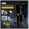 Rechargeable Flashlights High Lumens, 20,000 Lumens, Super Bright Tactical LED