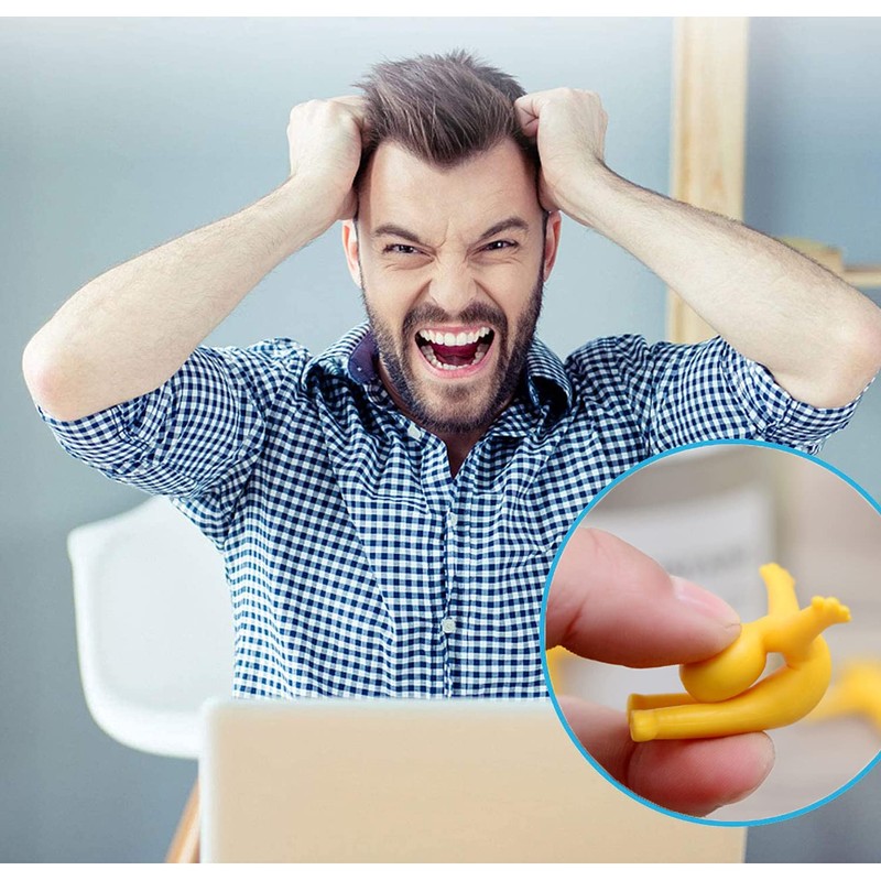 24Pcs Christmas Mini Slinky Rainbow Smiley Face Springs Fidgets Toy,Coil