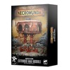 Games Workshop - Warhammer 40,000 - Necromunda Thatos Pattern: Extended