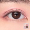 rom&nd Powder BETTER THAN EYES (W03 Dried Strawberry)
