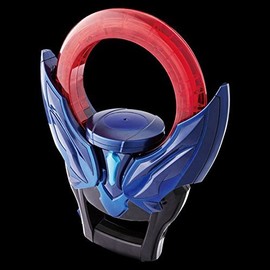 BANDAI ウルトラマンオーブ DXダークリング(ボーイズトイパークショップ限定)
