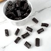 Finnska Sugar Free Black Licorice, 1 Pound Bulk Bag, Sugar