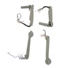 4pcs Drone Replacement Arms Cover Professional Front Rear Left Right