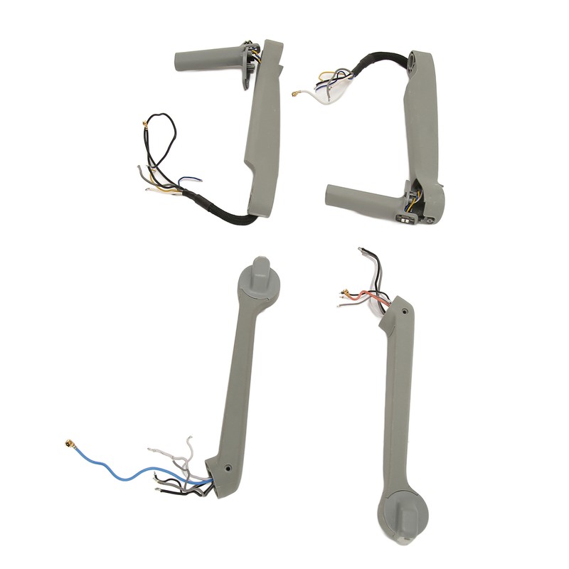 4pcs Drone Replacement Arms Cover Professional Front Rear Left Right