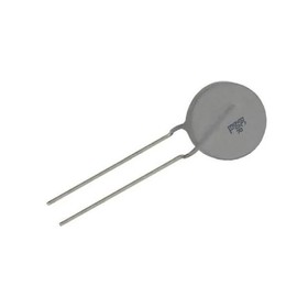 PTC Thermistors PTC EL LDD 16D5 500R 1000 160 T E3 - SKU PTCEL67R501TTE305