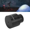 Telescope Electronic Eyepiece Aluminum Alloy 2MP HD USB Interface Color