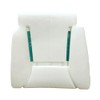 Mievlyo Driver Side Bottom Seat Replacement Foam Cushion Pad Compatible