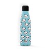 I-Drink Botella Térmica Panda 350 ml, Metal