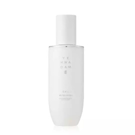 Yehwadam 예화담 제주 목련 순백 에센스 45ml Yehwadam Jeju White Lotus Essence 45ml