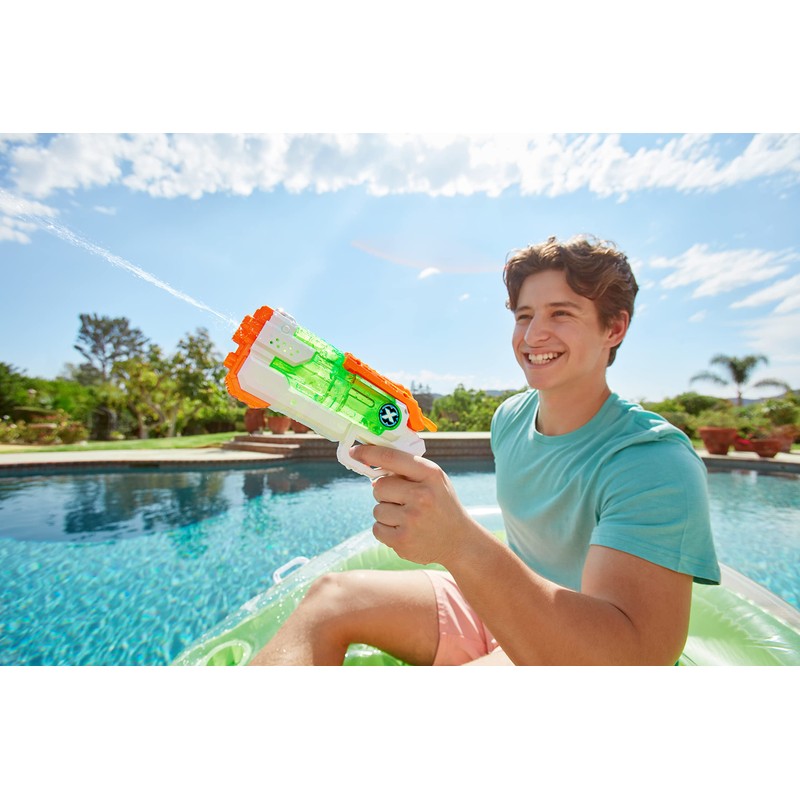 ZURU - XSHOT - Fast Fill - Micro - Water