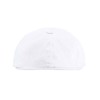 mintgreen Children's Flat Cap Baby Boys Herringbone Tweed Peaked Cap