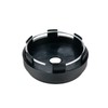 Modengzhe 66mm Wheel Rim Hub Center Covers Center Caps Replacement