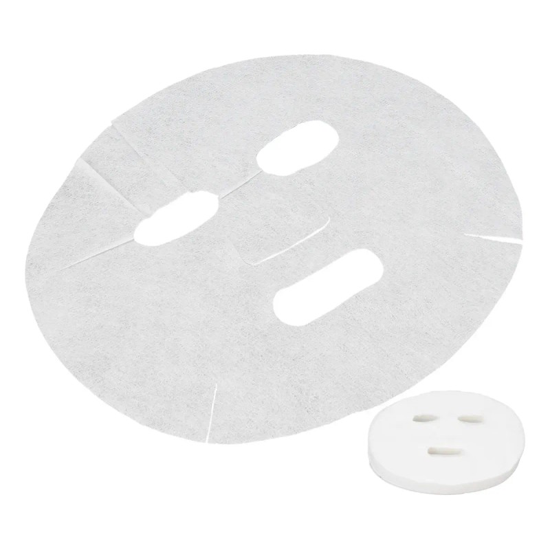 Lámina Papel Facial Hojas
