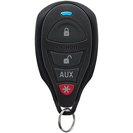 Python 7145P 4-Button 7145p Replacement Remote