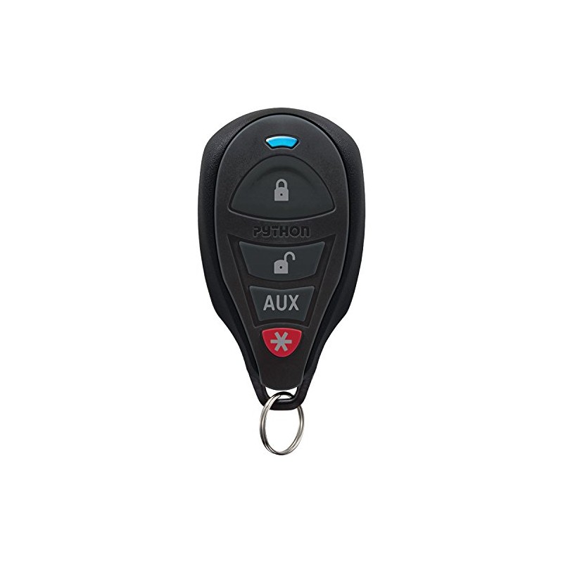 Python 7145P 4-Button 7145p Replacement Remote