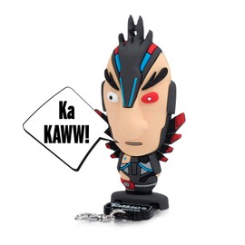 WOW! STUFF RM-1018-05 Rick and Morty Talkie Phoenix Bird Person