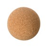 Cork Ball Fascia Ball Fascia & Trigger Point Massage Fitness