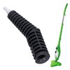 Nozzle Connector, Mop Steam Accessory Detachable Handheld Honester Mop Nozzle