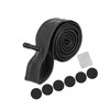 Partuto 26 Inch Bike Tube 26x1 3/8 American Type Valve