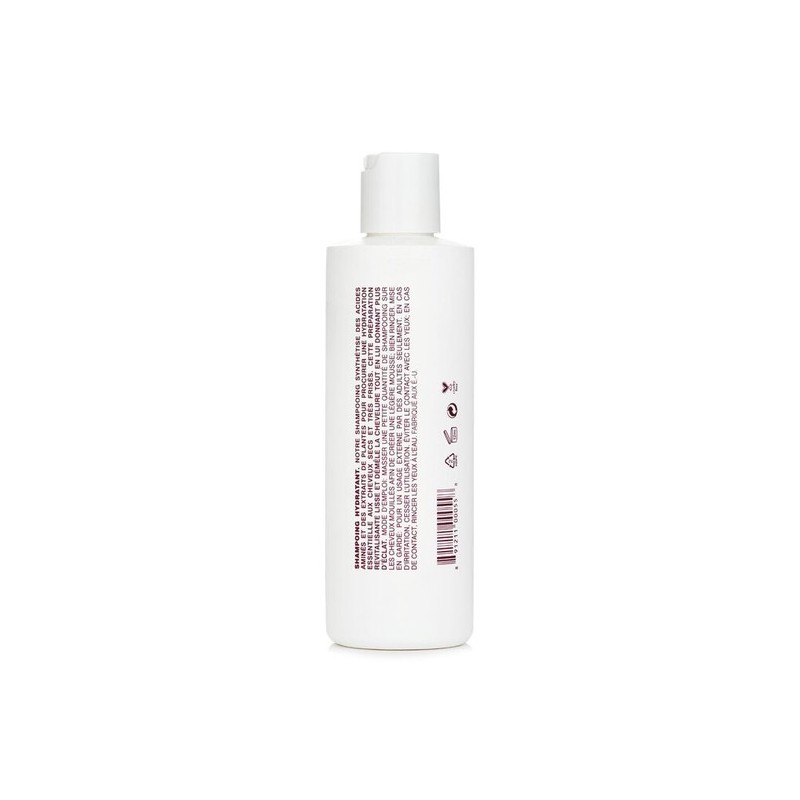 Moisturizing Shampoo. 236ml/8oz / 모이스처라이징 샴푸. 236ml/8oz