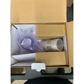 MABIS Healthcare Personal Steam Inhaler #40-741-000