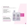 Hidratante Crema Protectora Tepezcohuite Sábila 1kg Neutra