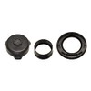 Shaft Seal, Crankshaft
