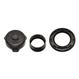 Shaft Seal, Crankshaft