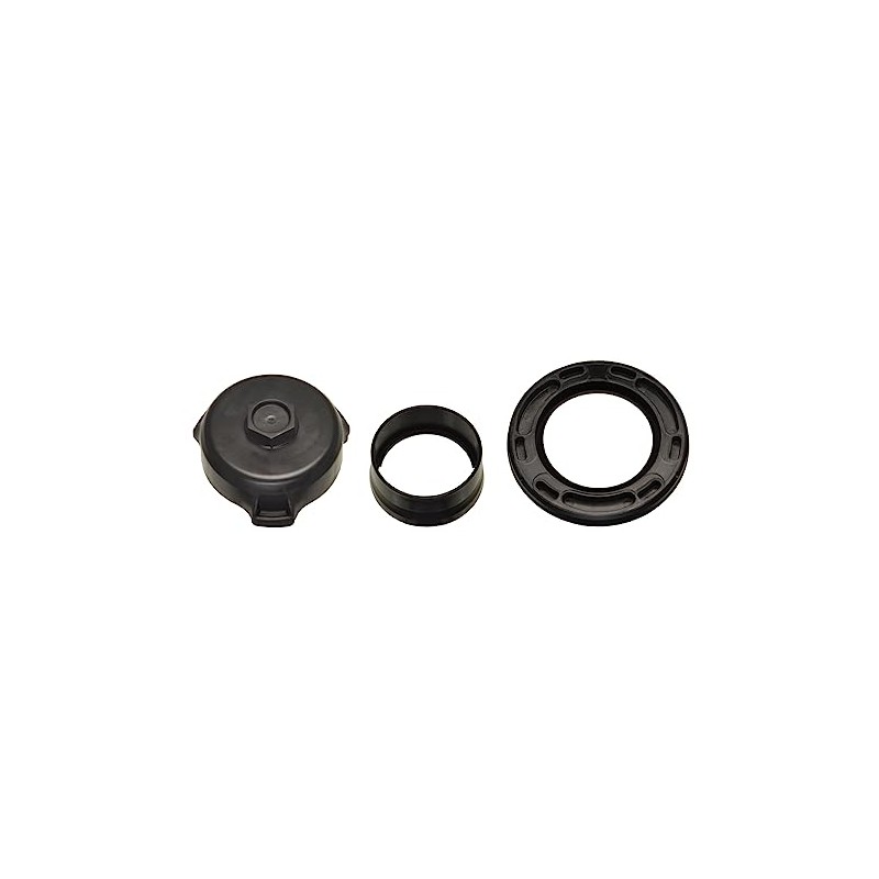 Shaft Seal, Crankshaft