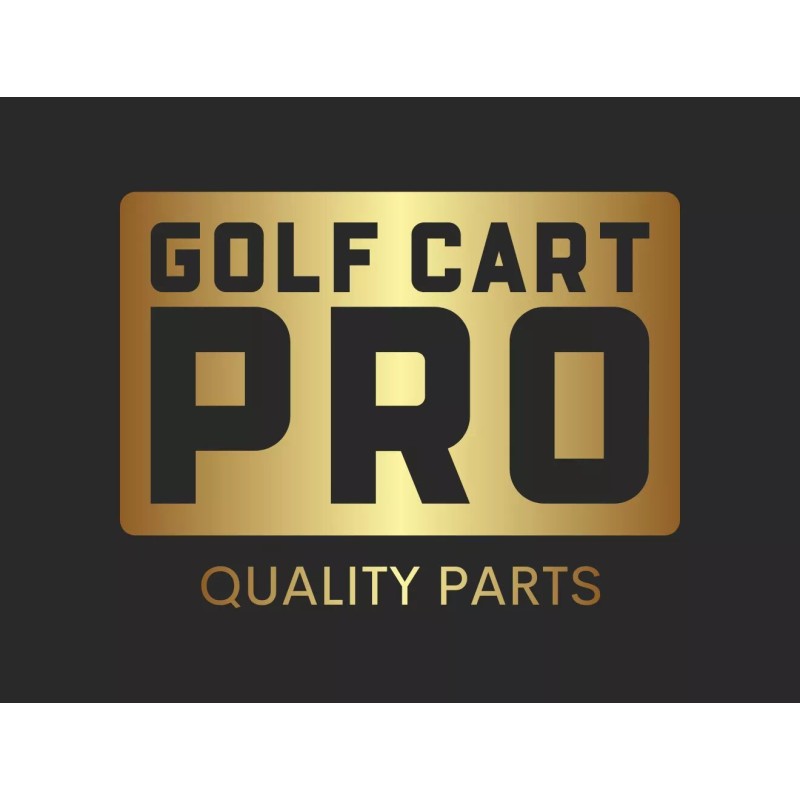 GCU Golf Cart Headlight Rocker Switch ON/OFF for Club Car,