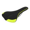 Mountain Bike Saddle Shock Absorption Breathable Comfortable Sponge Foaming Bike