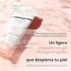 PDRN Collagen Gel Cleanser - Limpiador facial de bajo pH,