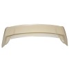 ZXMT For 06-11 Honda Civic 4DR Sedan Unpainted Mugen Style