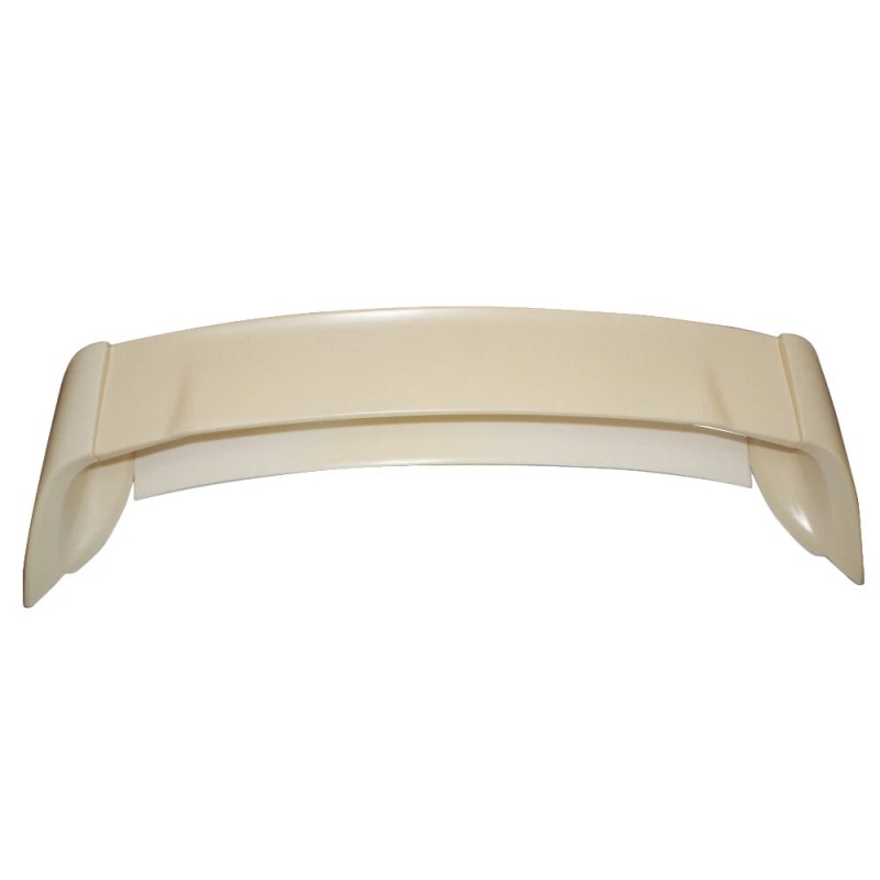 ZXMT For 06-11 Honda Civic 4DR Sedan Unpainted Mugen Style