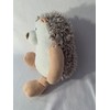Weighted stuffed animal, dog, chick, polar bear, unicorn or hedgehog