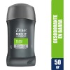 Kit De 3 Antitranspirantes Dove Extra Fresh Barra 50gr C/u