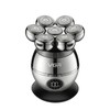 VGR 315 7D Floating Head Shaver for Bald Men with