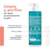 Avène Cleanance, Gel Limpiador para Piel Grasa, 400ml