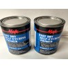 Majic 2 Qt Gray Fast Dry Self Etching Primer for