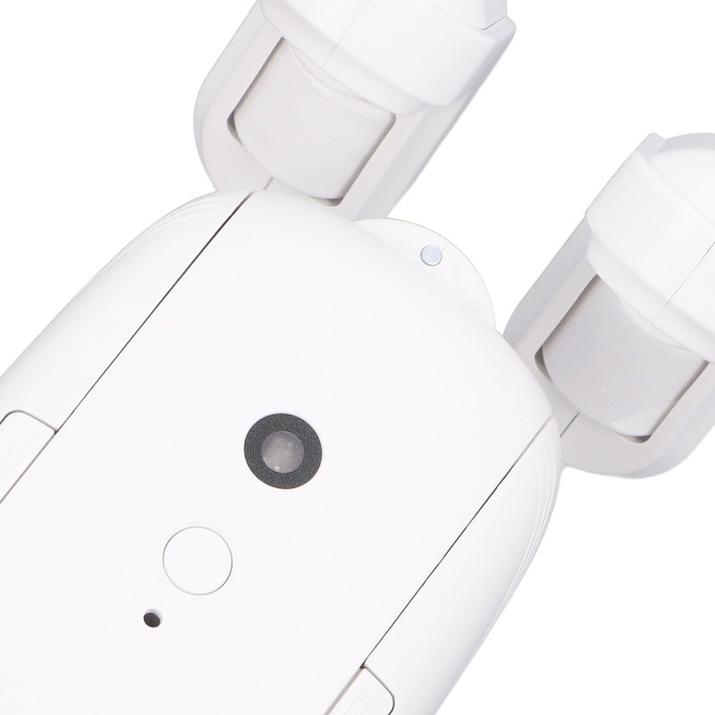 Smart Curtain Motor Automatic Curtain Opener WiFi Voice Remote Control