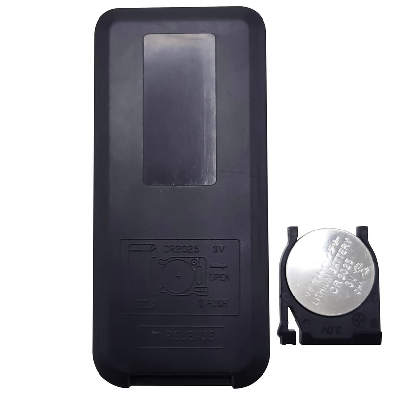 Leankle Remote Control for Toshiba Projectors TDP-SP1, TDP-XP1, TDP-XP1U, TDP-XP2,