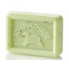 Sheep Milk Soap (Lime Blossom) - 100g