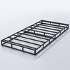 ALDRICH Twin Box Spring 7 Inch, 1500lbs Heavy Duty Metal