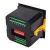 ASM168 Diesel Generator Controller with LED Automatic Start Genset Control