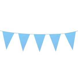 Boland 74748 Filare, Bunting, Blue
