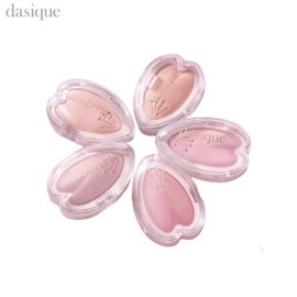 DASIQUE Blooming Single Shadow 1.8g, Color:10 Berry taupe