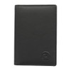 Mala Leather ORIGIN Collection Leather Credit Card Holder- RFID Protection