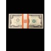 25 ($2) TWO DOLLAR BILLS UNCIRCULATED SEQUENTIAL - Buy More